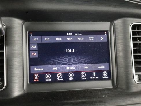 Used 2018 Dodge Charger Police w/ Fleet Safety Group AWD/4WD image 29
