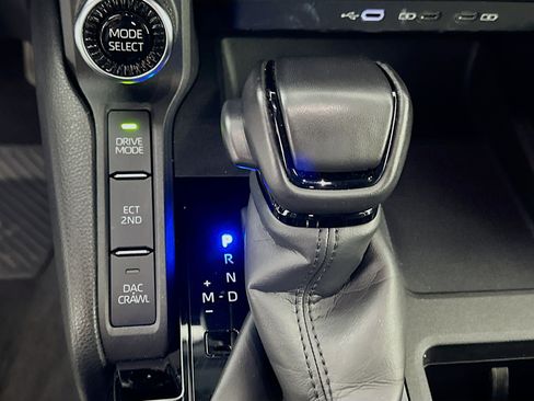 Used 2024 Toyota Land Cruiser 1958 image 25