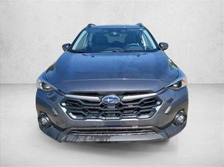 Used 2024 Subaru Crosstrek 2.0i Premium AWD/4WD video 2