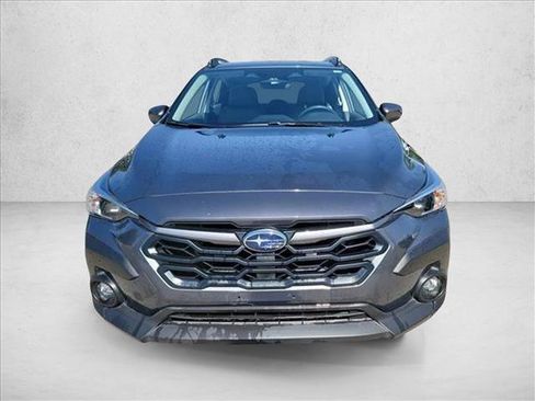 Used 2024 Subaru Crosstrek 2.0i Premium AWD/4WD image 2