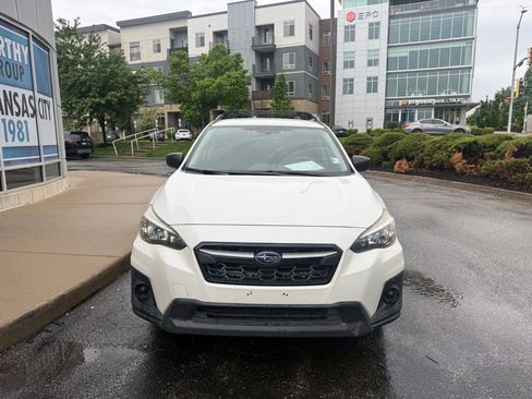Used 2019 Subaru Crosstrek 2.0i w/ Eyesight System AWD/4WD image 8