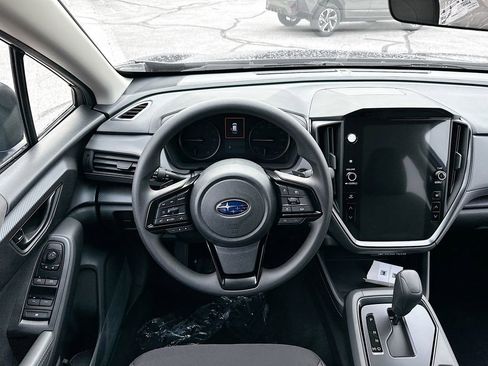 New 2026 Subaru Crosstrek 2.0i Premium image 27