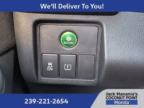 Used 2022 Honda HR-V Sport image 23