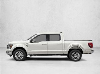 New 2026 Ford F150 Lariat AWD/4WD video 3