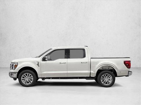 New 2026 Ford F150 Lariat AWD/4WD image 3