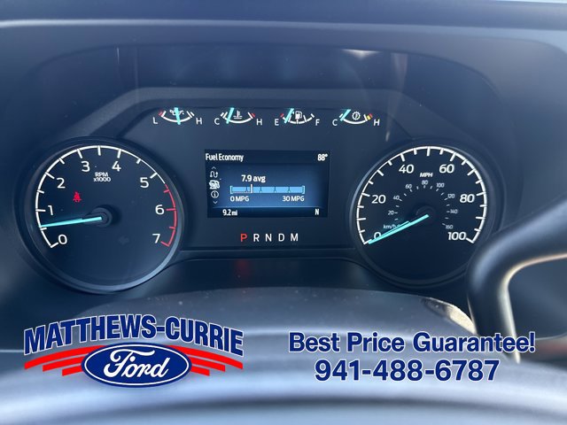 New 2026 Ford F250 XLT w/ FX4 Off-Road Package AWD/4WD image 18