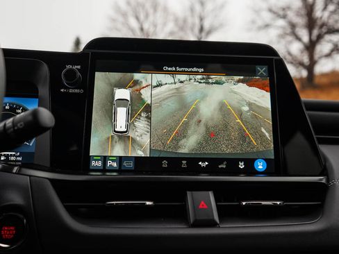 New 2026 Subaru Outback Touring image 25