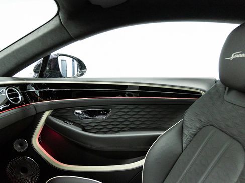 New 2026 Bentley Continental GT Speed AWD/4WD image 43