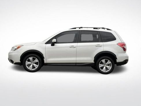 Used 2015 Subaru Forester 2.5i Premium w/ All-Weather Package image 4