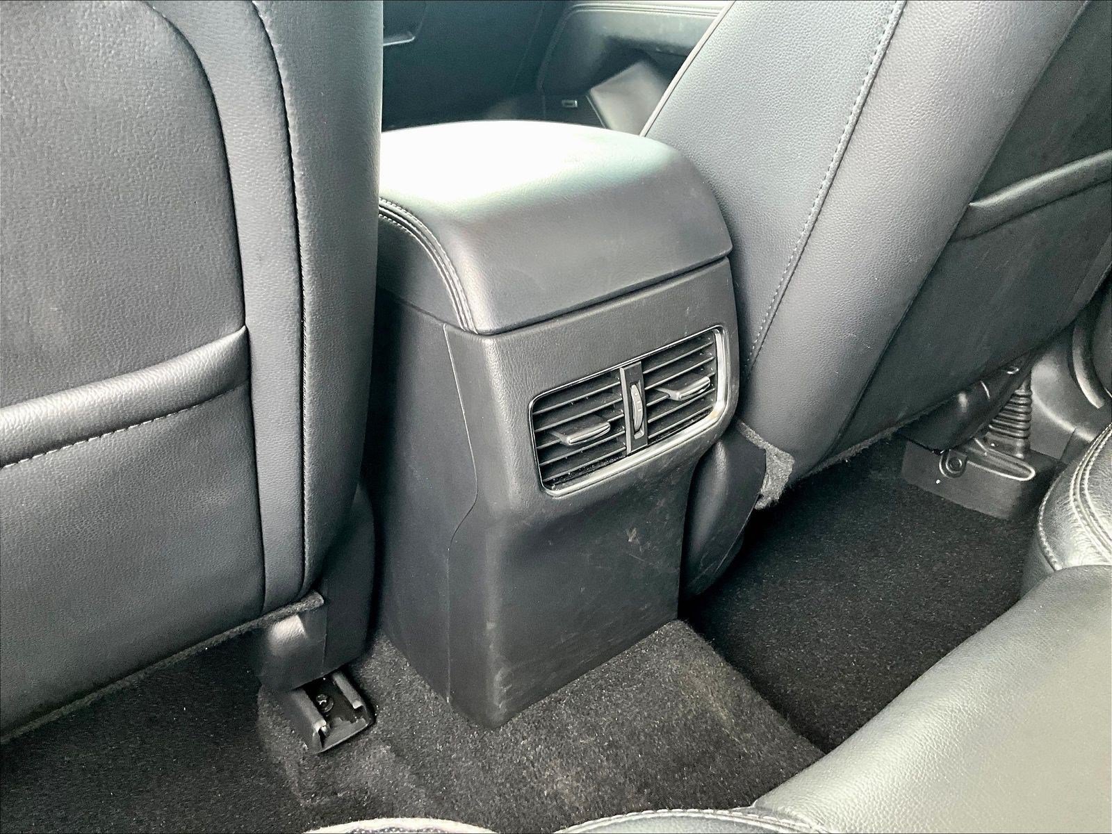 Used 2024 MAZDA CX-5 AWD 2.5 S image 10