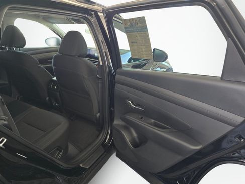 New 2026 Hyundai Tucson SEL AWD/4WD image 29