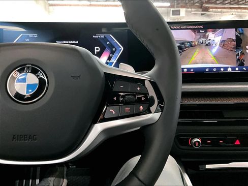 Used 2025 BMW 330i 330i image 21