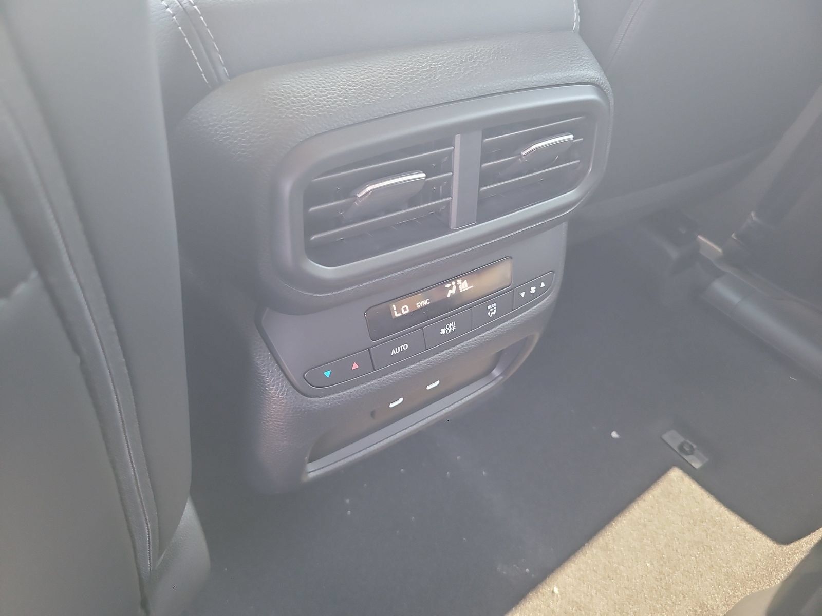 New 2026 Honda Pilot EX-L image 26