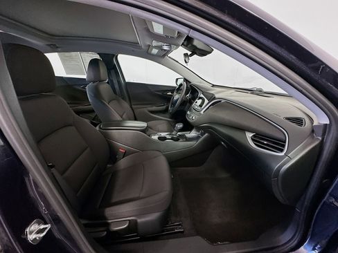 Used 2023 Chevrolet Malibu LT w/ Driver Confidence Package FWD image 27