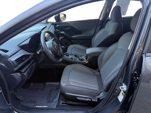 Used 2024 Subaru Crosstrek 2.0i AWD/4WD image 10