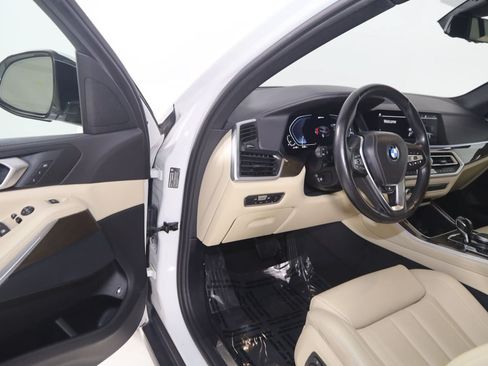 Used 2022 BMW X5 xDrive45e AWD/4WD image 47