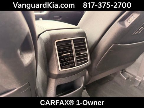 Certified 2025 Kia Sportage EX image 26