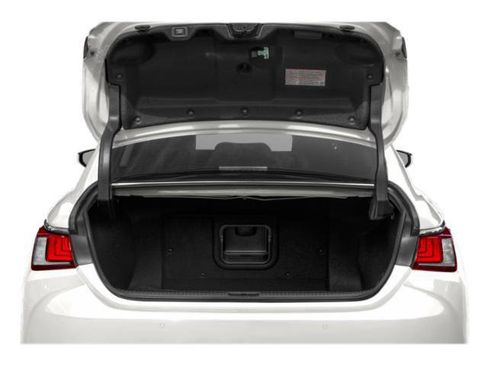 Certified 2022 Lexus ES 300h F Sport FWD image 11
