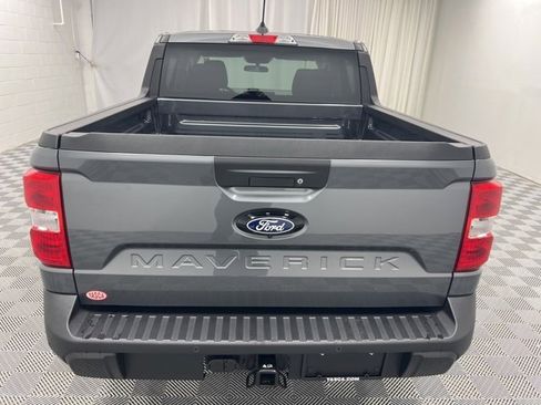 Used 2025 Ford Maverick XL w/ 4K Tow Package image 7