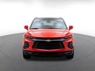 Used 2025 Chevrolet Blazer LT FWD video 2