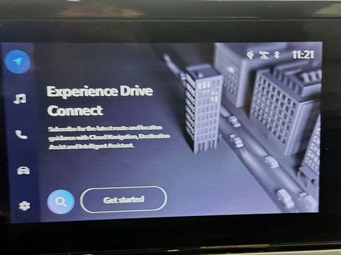 Used 2025 Toyota Camry LE FWD image 22