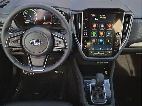 New 2025 Subaru Forester Limited image 12