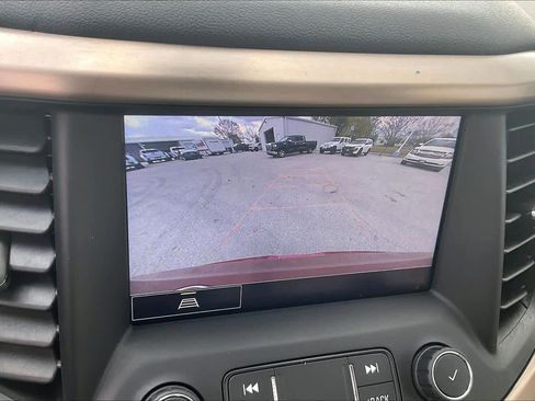 Used 2021 GMC Acadia Denali w/ LPO, Floor Liner Package image 23