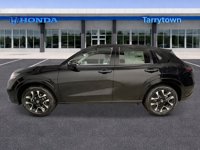 New 2027 Honda HR-V EX-L image 2