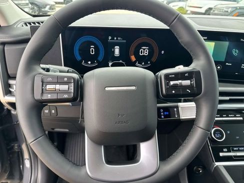 New 2026 Hyundai Santa Fe SEL FWD image 26