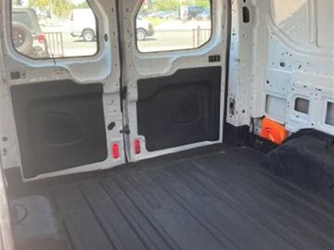 Used 2016 Ford Transit 150 130 Low Roof image 29