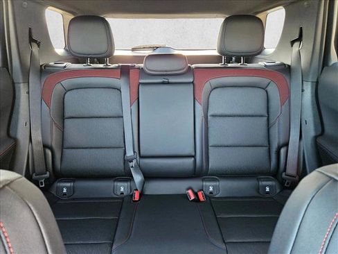 New 2026 Chevrolet Equinox RS w/ Safety and Technology Package image 15