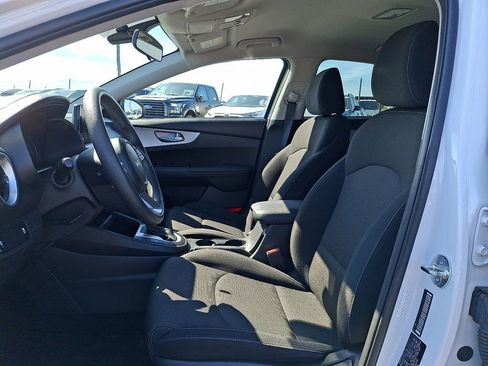 Certified 2024 Kia Forte LX FWD image 14