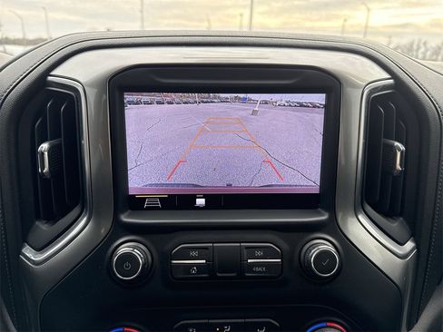 Used 2019 Chevrolet Silverado 1500 RST w/ All-Star Edition image 24