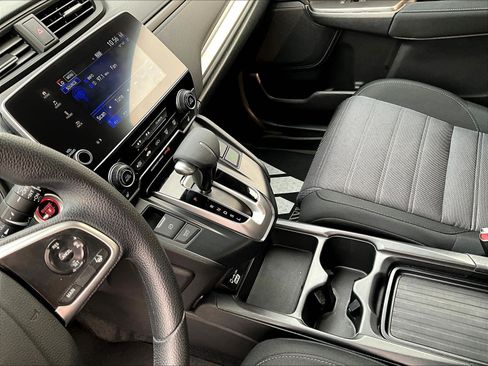 Used 2021 Honda CR-V Special Edition image 18