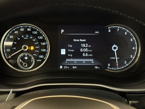 New 2026 Genesis G70 2.5T AWD/4WD image 24