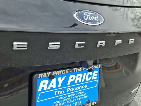 Certified 2023 Ford Escape Active image 28