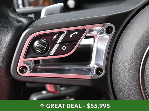 Used 2021 Porsche Macan GTS image 19