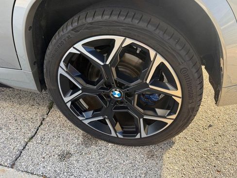 Used 2024 BMW X1 M35i w/ Premium Package image 15