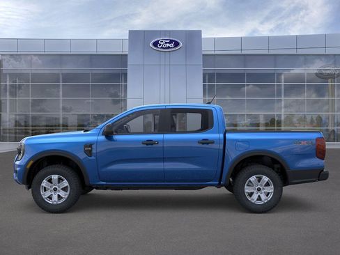 New 2026 Ford Ranger XL w/ Trailer Tow Package AWD/4WD image 3