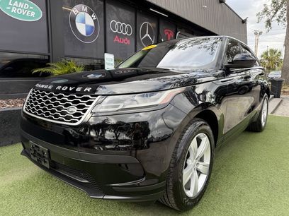 Used 2020 Land Rover Range Rover Velar S
