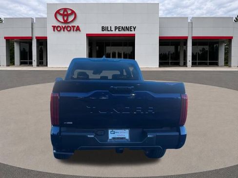 New 2026 Toyota Tundra Limited AWD/4WD image 4