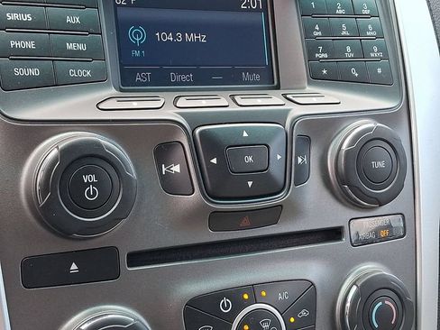 Used 2015 Ford Explorer 4WD image 18