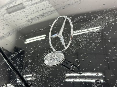 Certified 2022 Mercedes-Benz S 500 4MATIC image 13