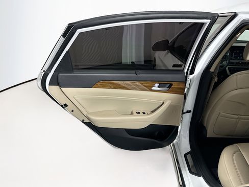 Used 2015 Hyundai Sonata Limited w/ Option Group 06 image 25