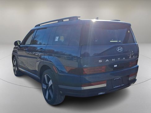 New 2026 Hyundai Santa Fe Limited image 5