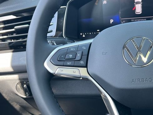 New 2026 Volkswagen Jetta SE image 23