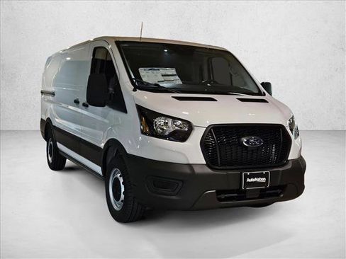 New 2025 Ford Transit 150 Low Roof image 7