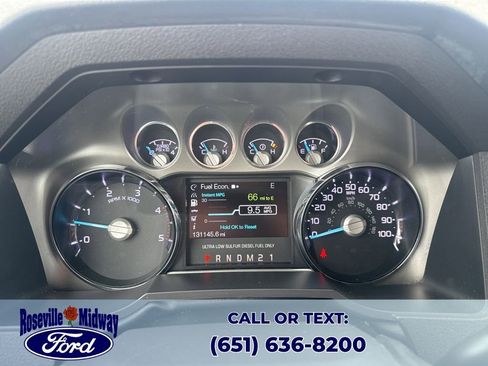 Used 2014 Ford F250 Lariat w/ Chrome Package image 24