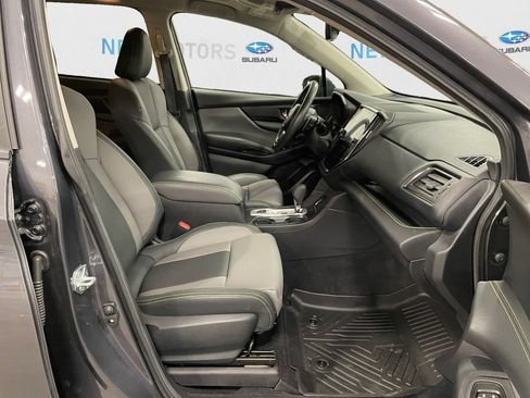 Used 2023 Subaru Ascent Onyx Edition AWD/4WD image 15