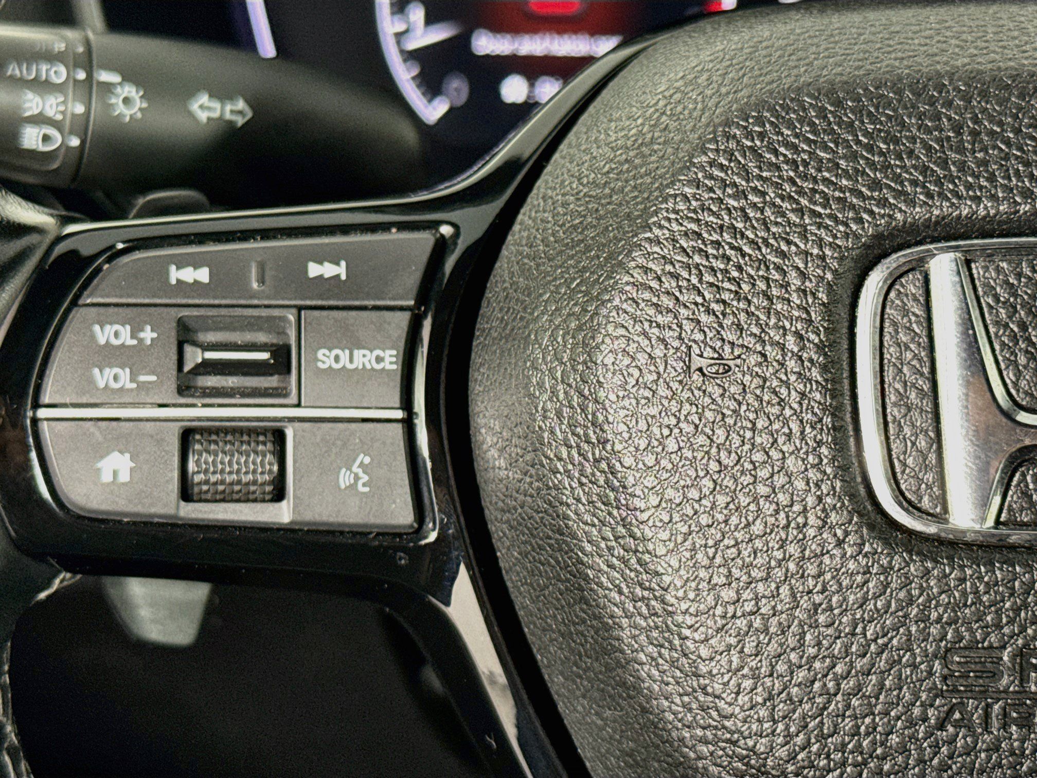 Used 2023 Honda Civic Sport image 11